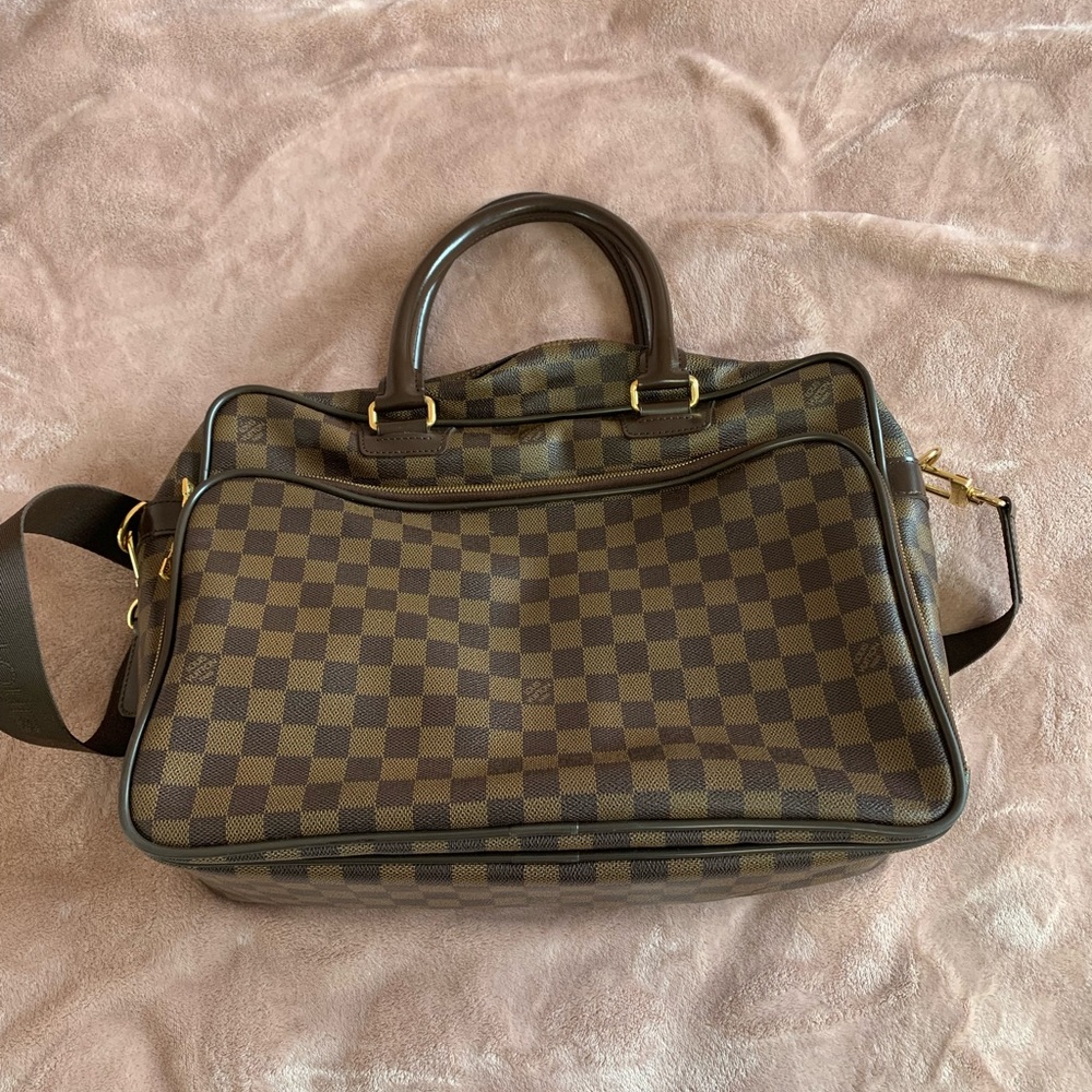 Louis Vuitton icare messenger bag